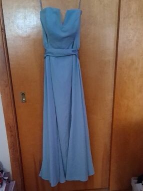 umgee boho dress Umgee USA Mixed Print Boho Maxi Dress – Houser Shoes main image 0